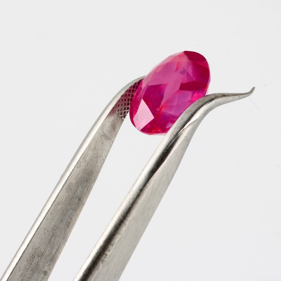 AGL Burma No Heat Ruby - 3