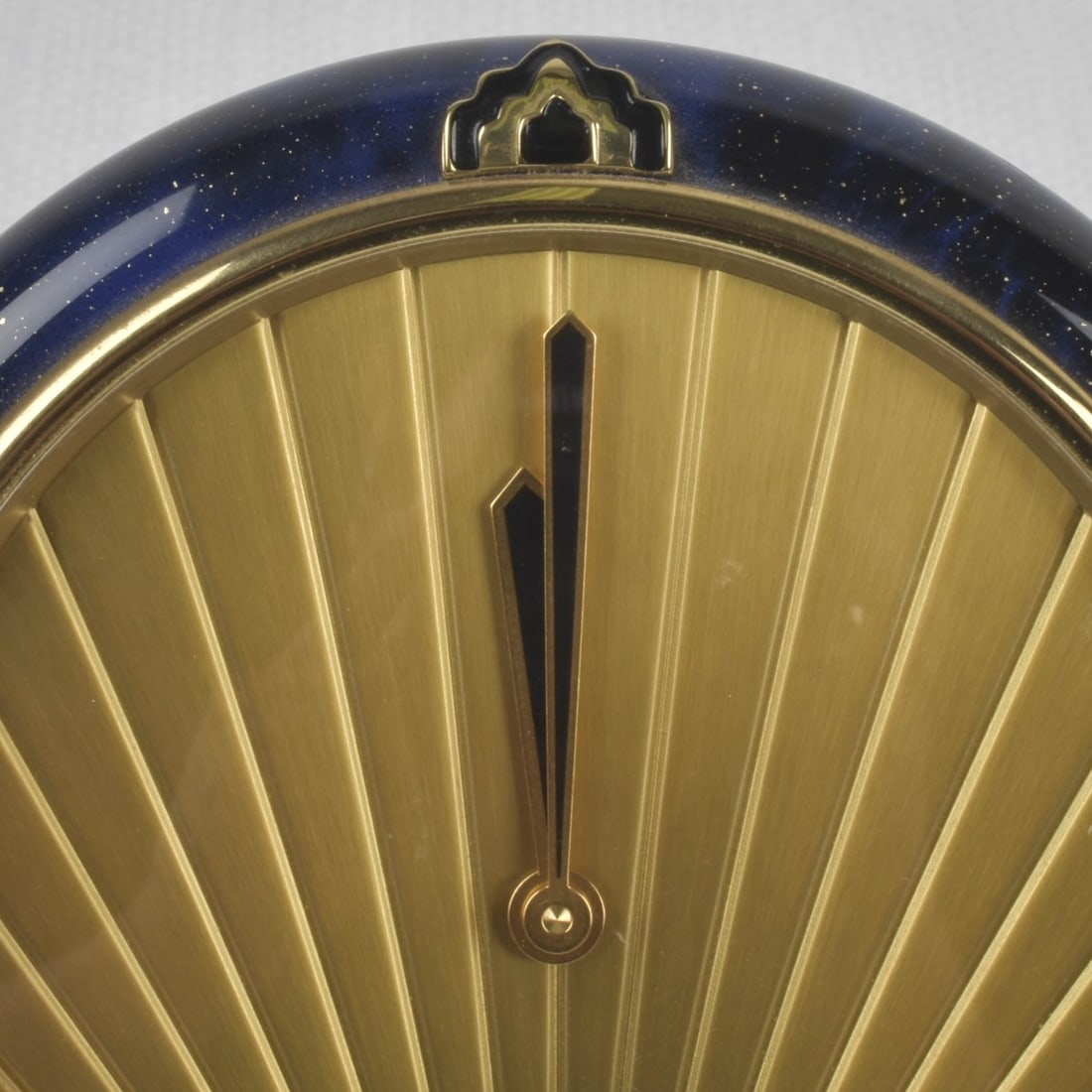 Cartier Desk Clock - 5