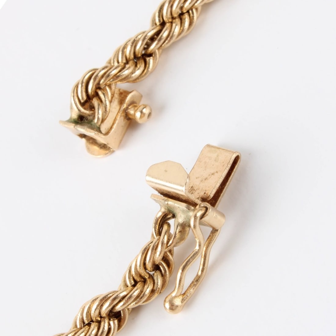 14K Necklace - 2