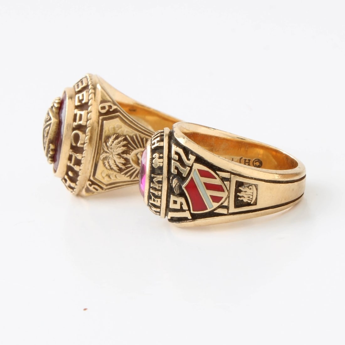10K Class Rings - 2