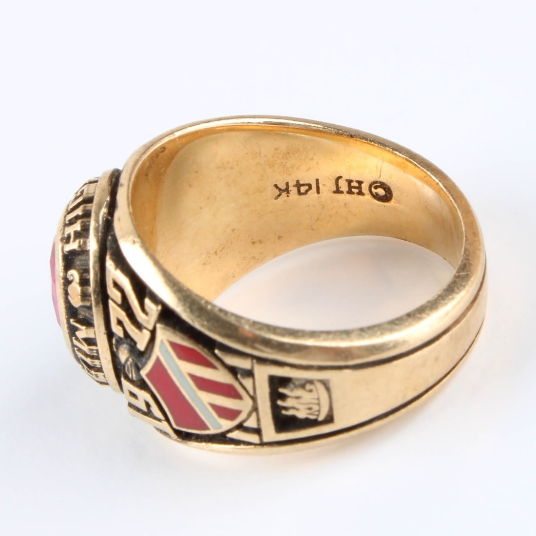 10K Class Rings - 3