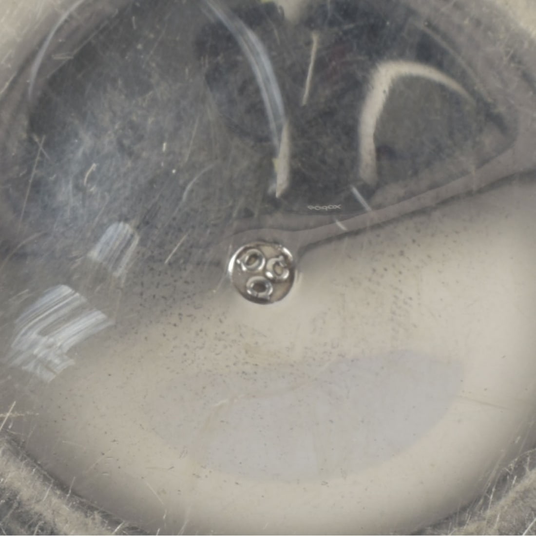 Sterling Silver Dishes - 5