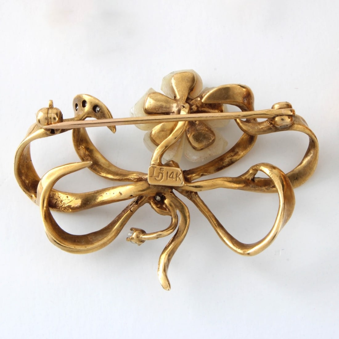 14K Pins - 3