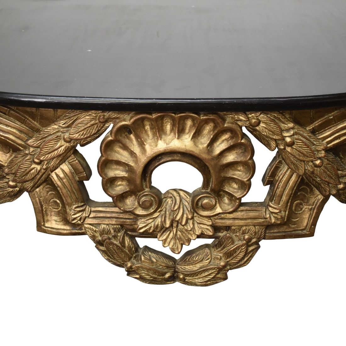 Rococo Style Console Table - 3