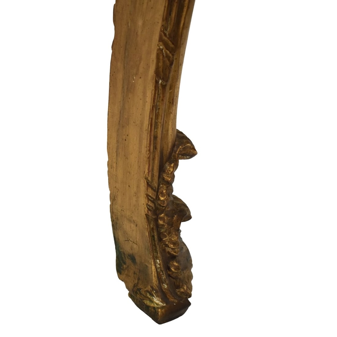 Rococo Style Console Table - 8