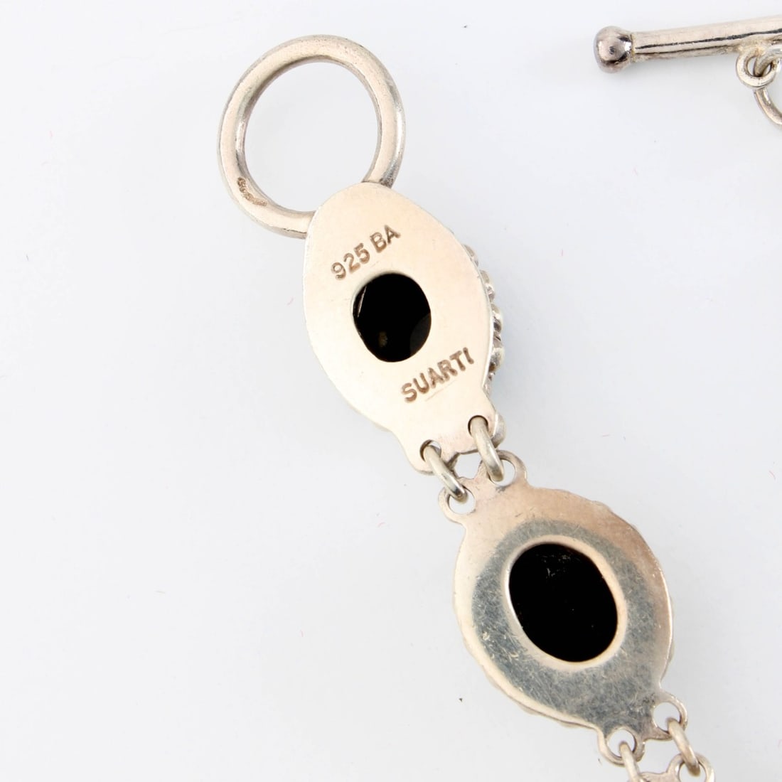 Sterling Bracelets - 4