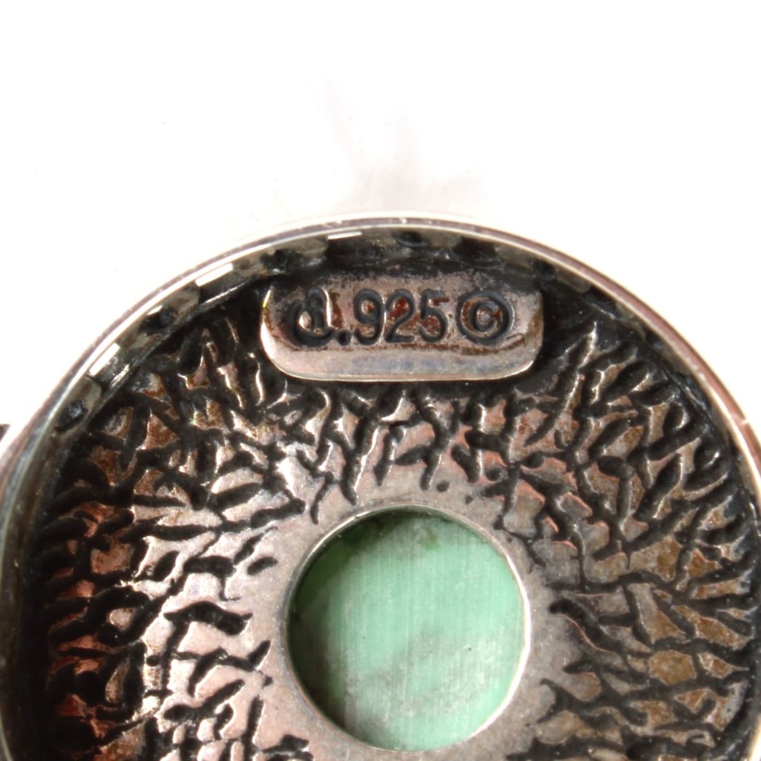 Sterling Pendants - 3