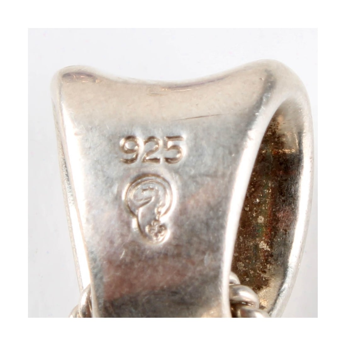 Sterling Pendants - 4