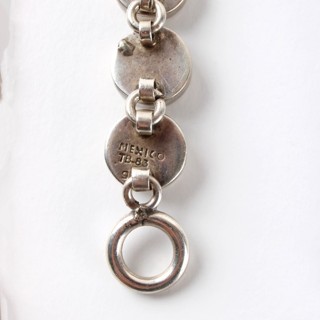 Sterling Bracelets - 4
