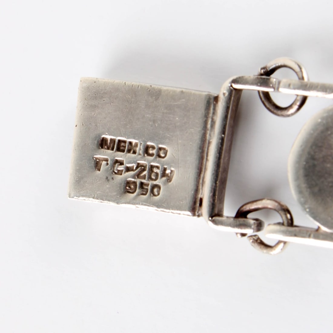 Sterling Bracelets - 5