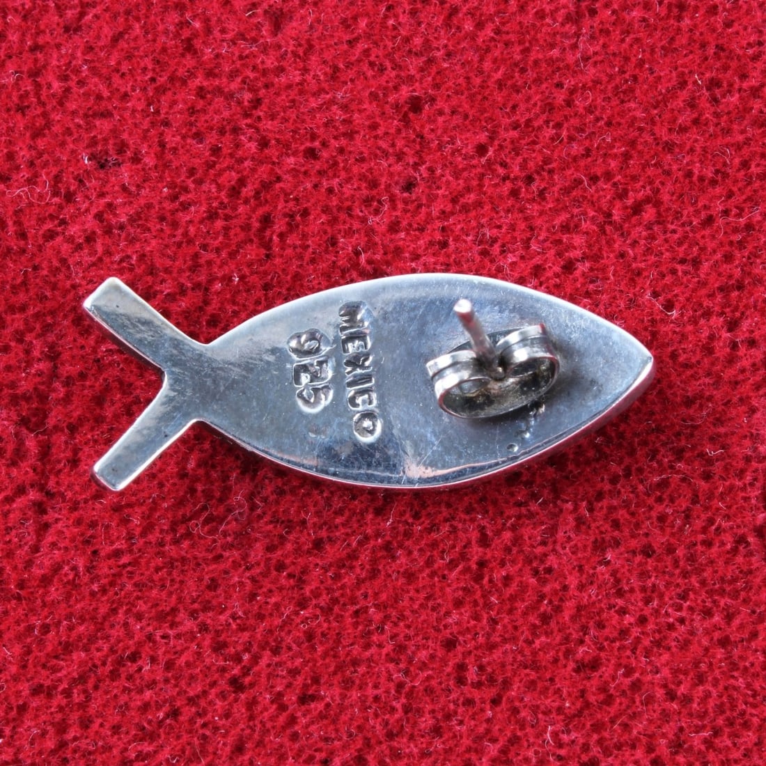 Sterling Earrings - 3