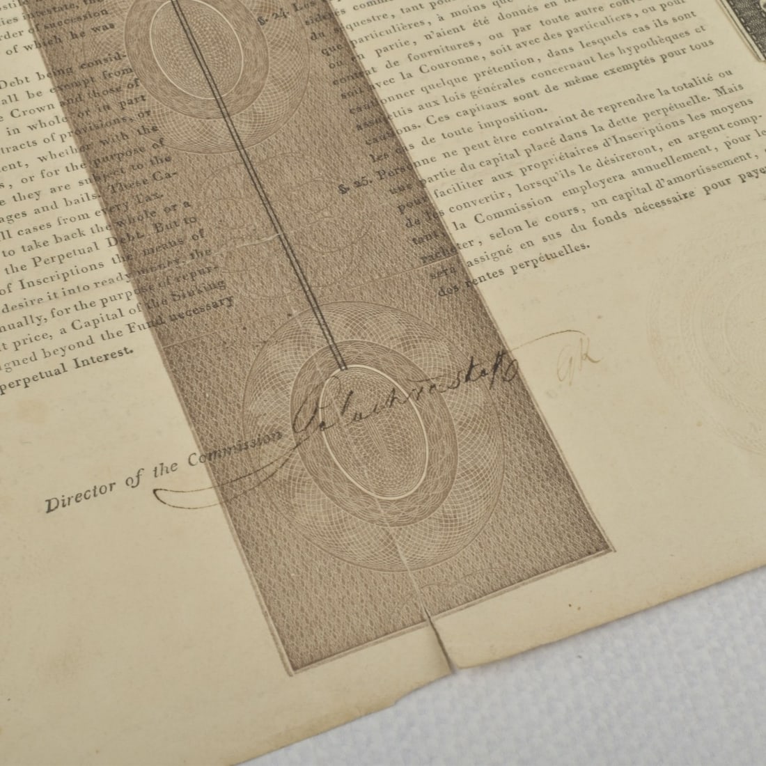 Antique Russian Bonds - 6