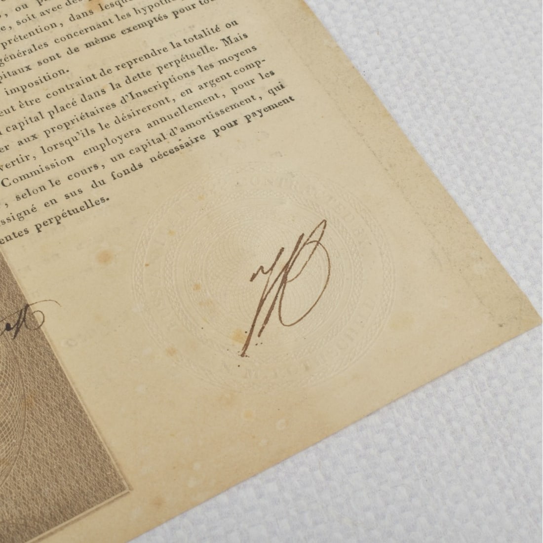 Antique Russian Bonds - 7