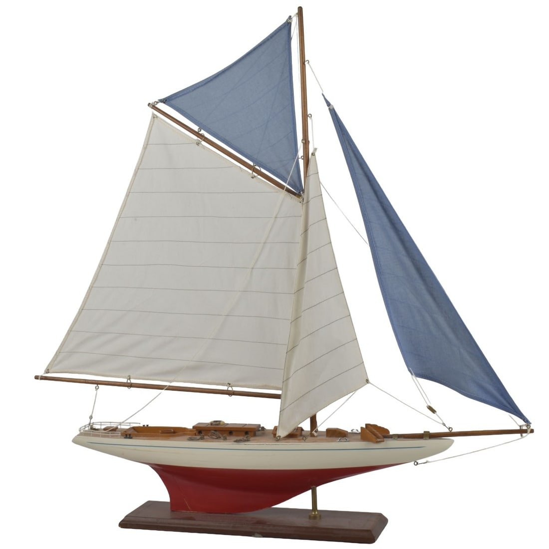 Sailboat Models - 2