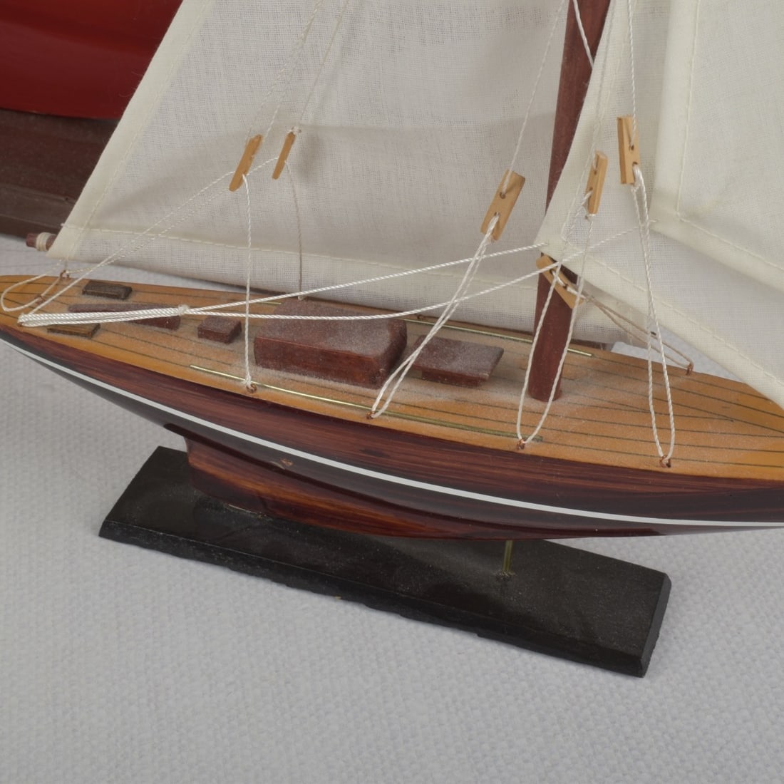Sailboat Models - 3