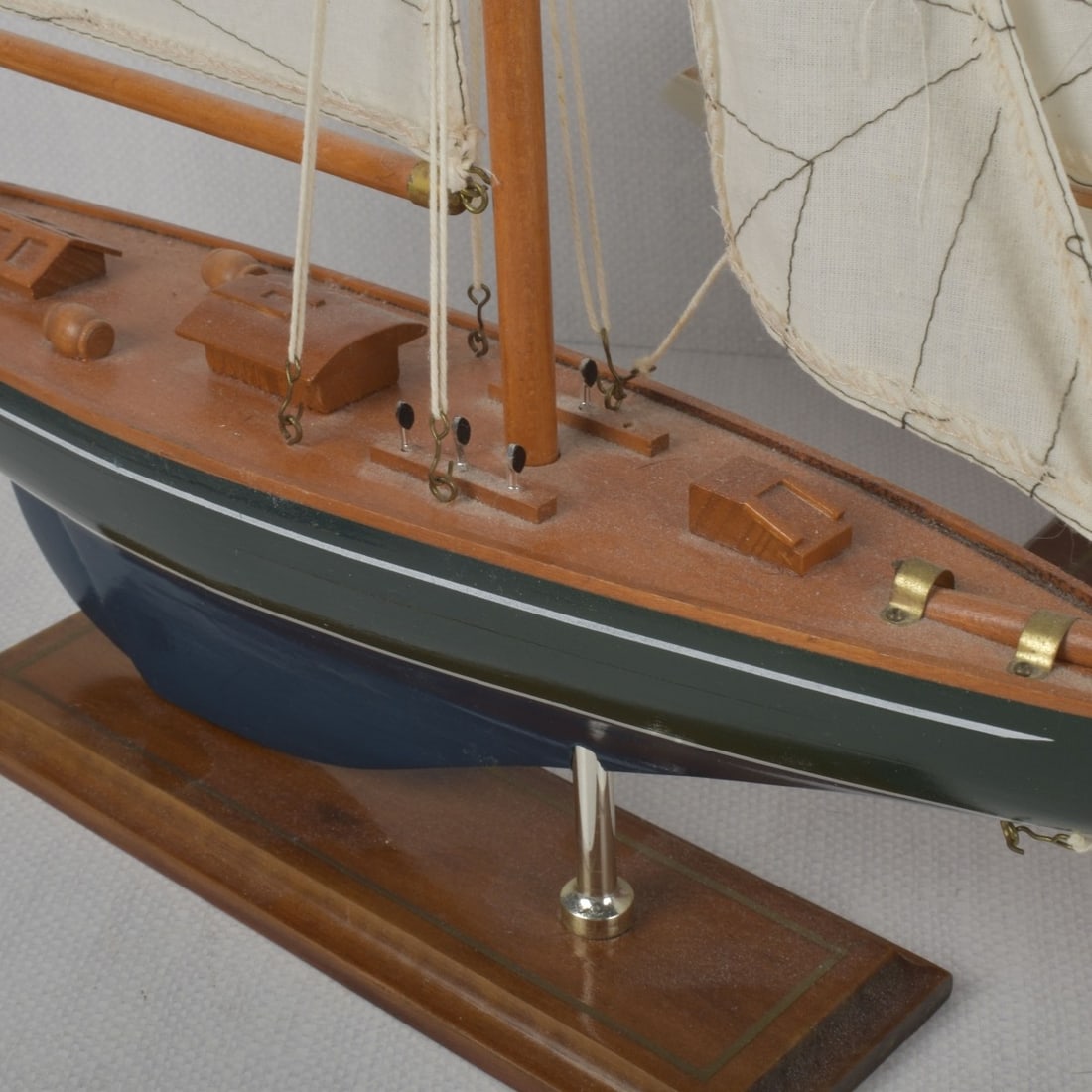 Sailboat Models - 4
