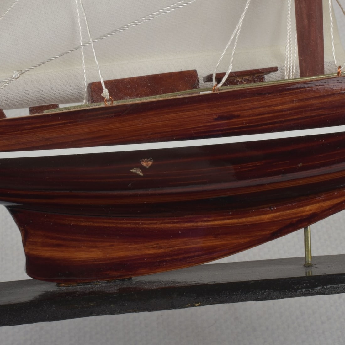 Sailboat Models - 5