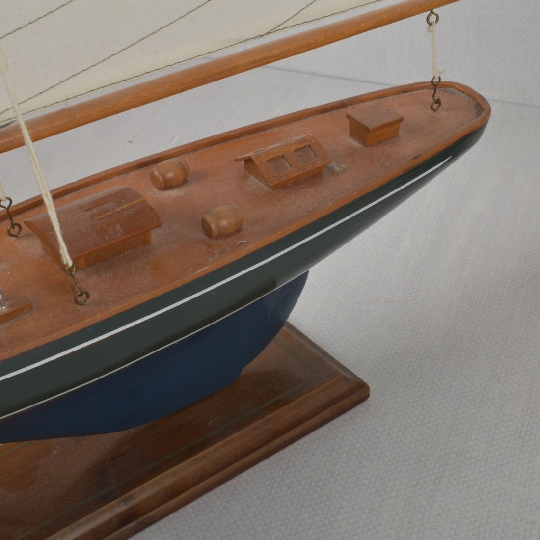 Sailboat Models - 7
