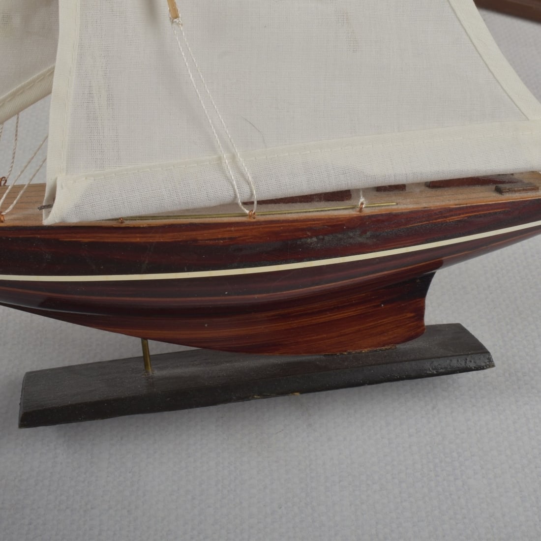 Sailboat Models - 8