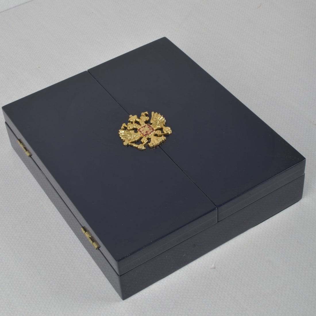 Faberge Picture Frame - 8