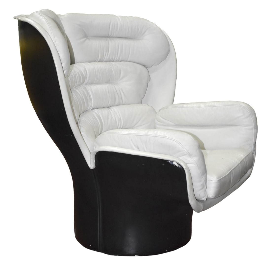 Joe Colombo "Eldo" Chair - 2