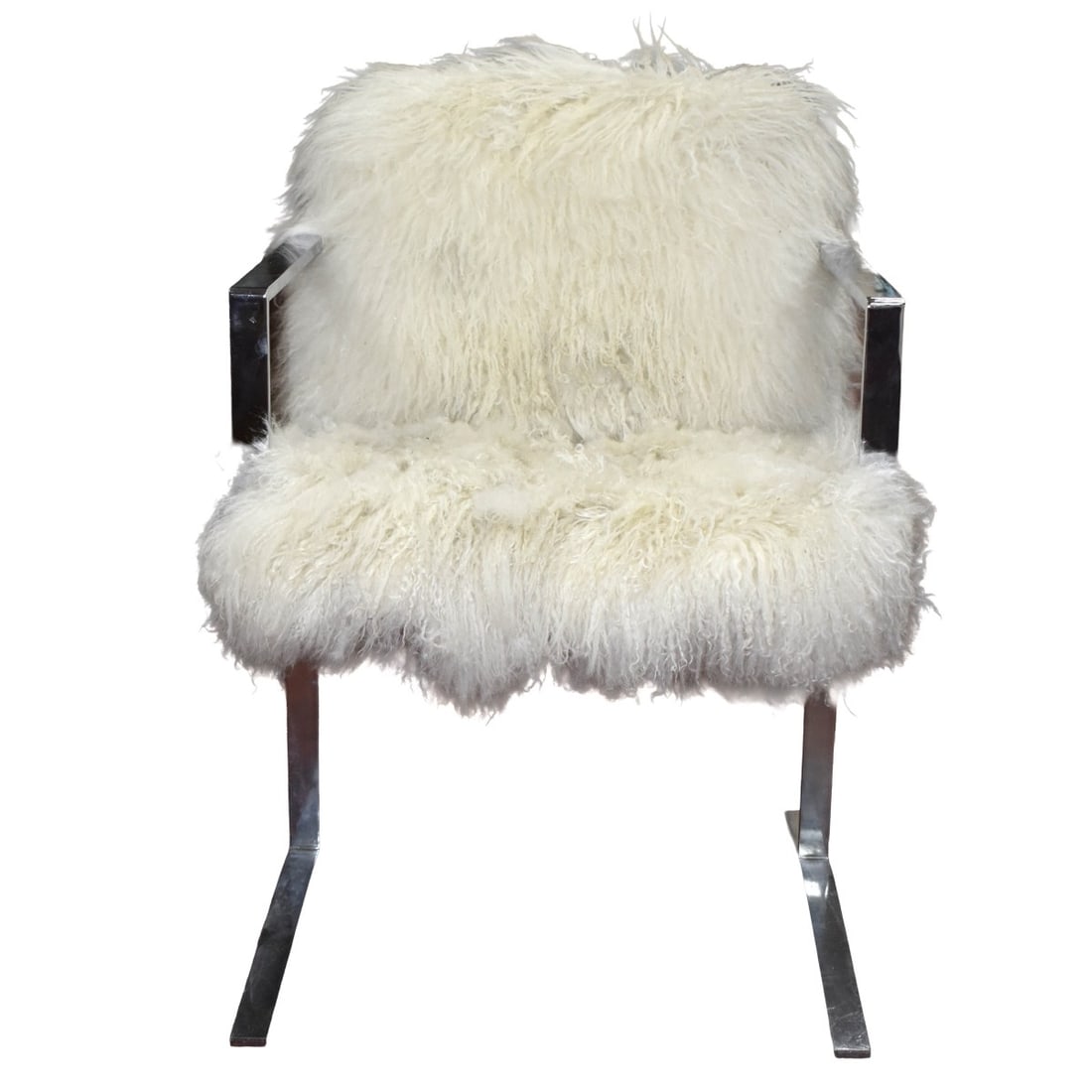 Milo Baughman Dining Chairs - 2