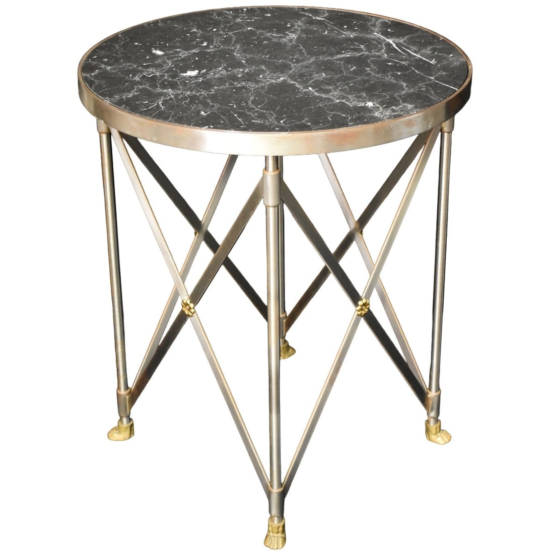 Paul M. Jones Table - 3