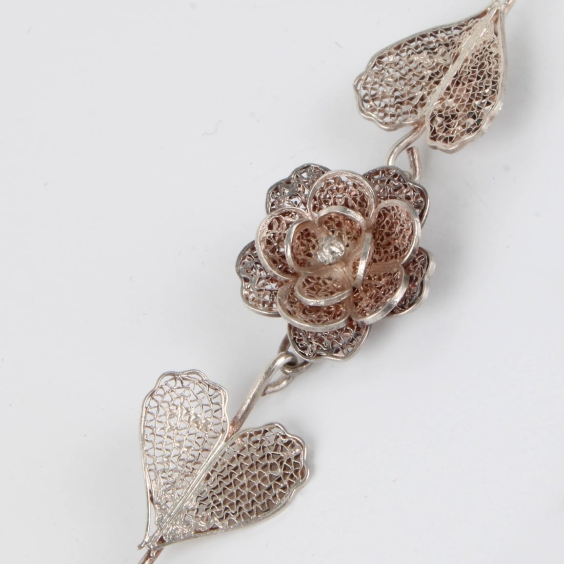 Sterling Bracelets - 3