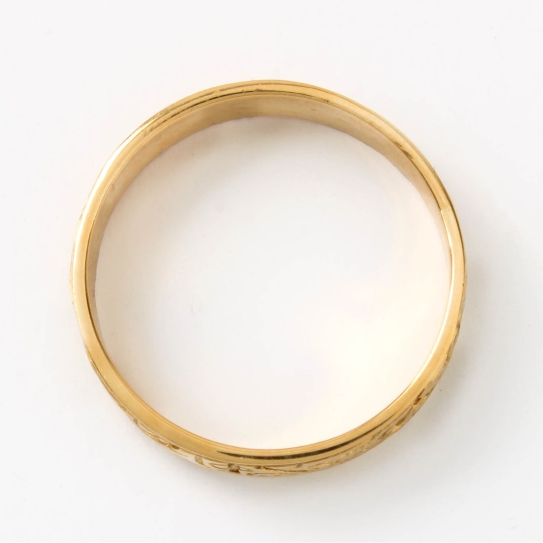 14K Band - 4