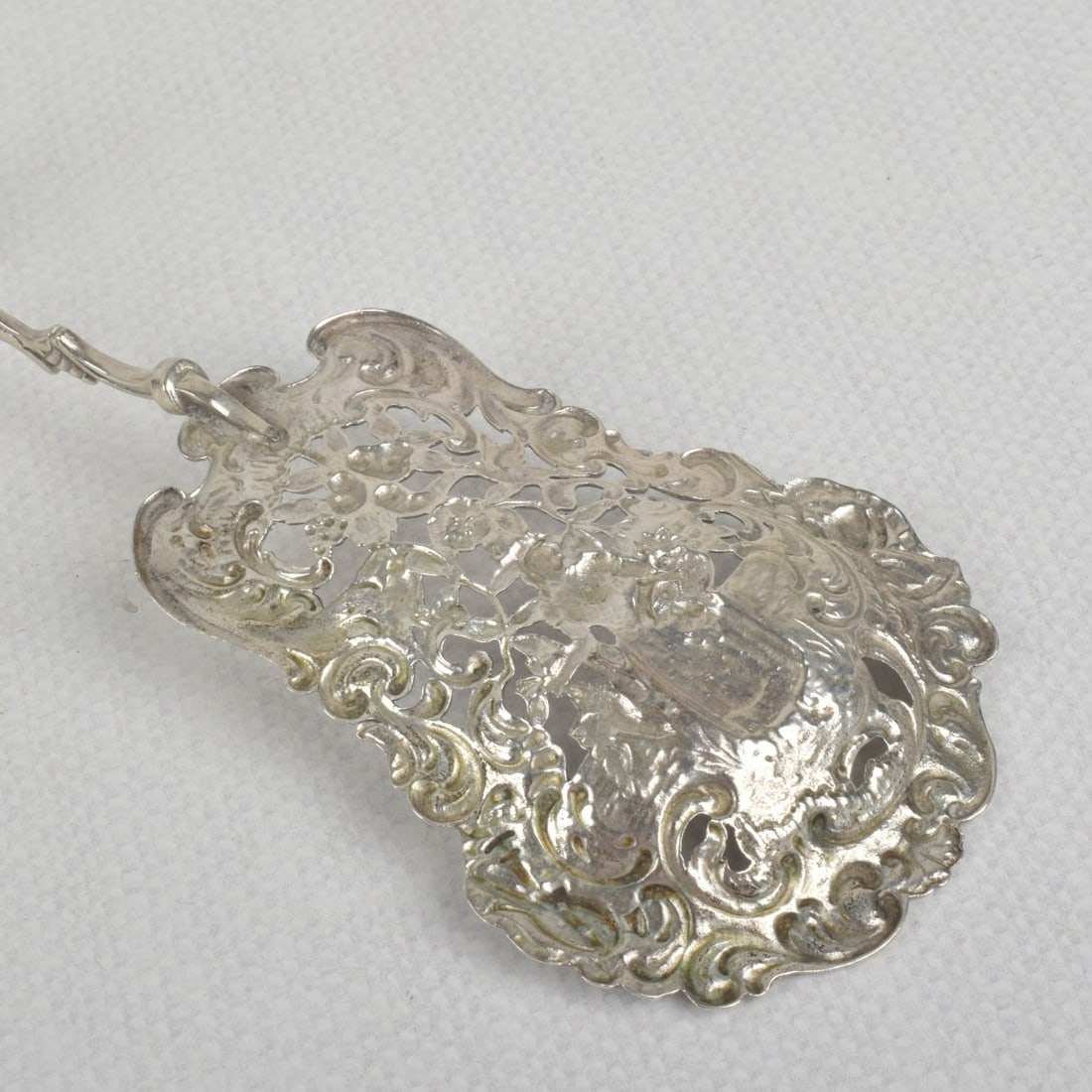 800 Silver Pieces - 7