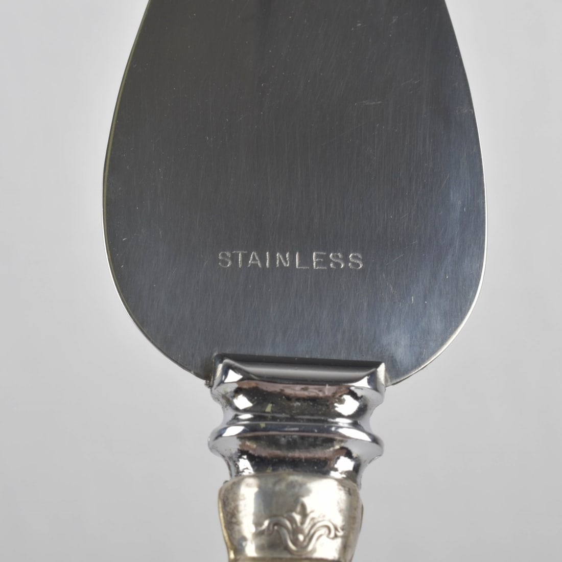 Sterling Silver Pieces - 8