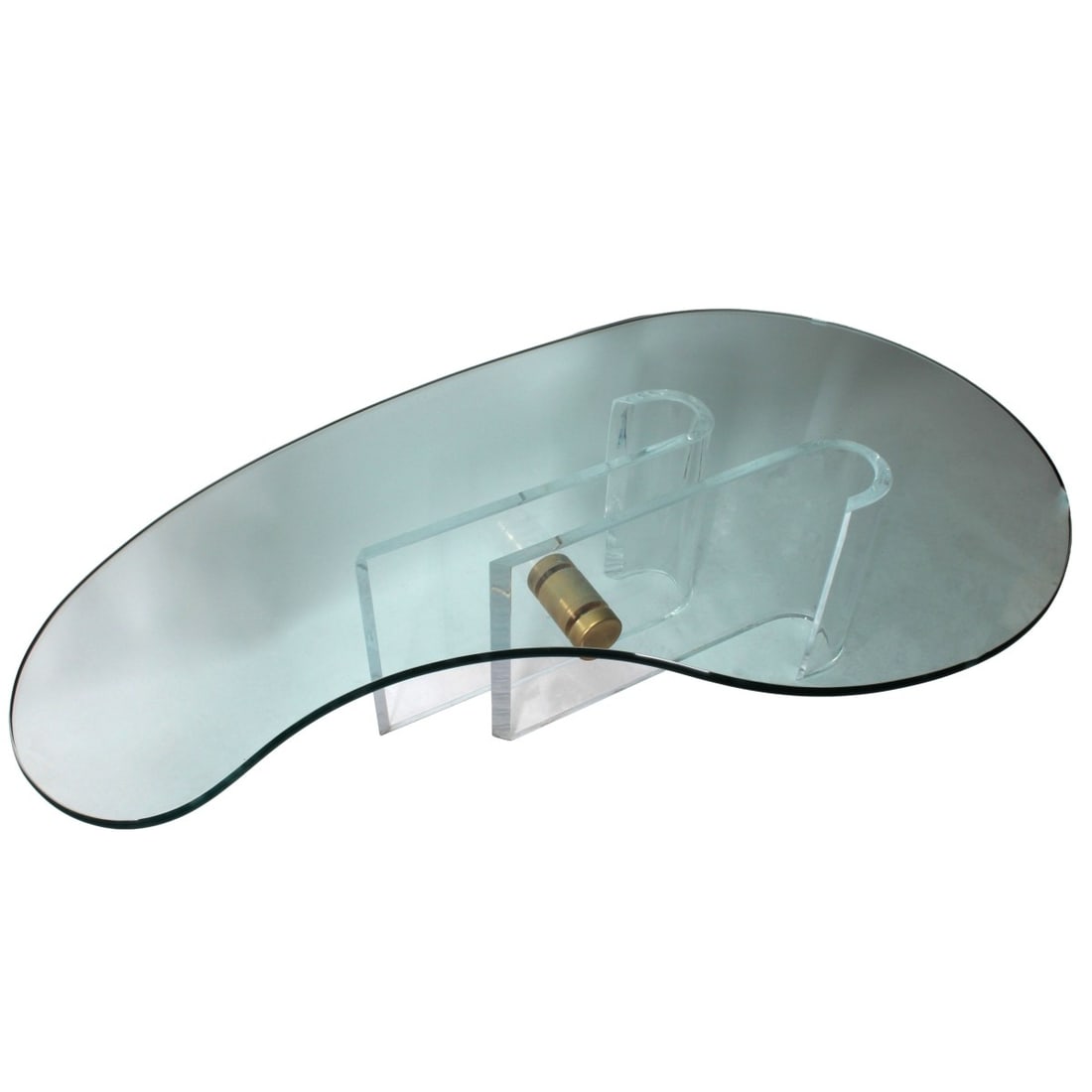 Mid-century Modern Coffee Table - 3