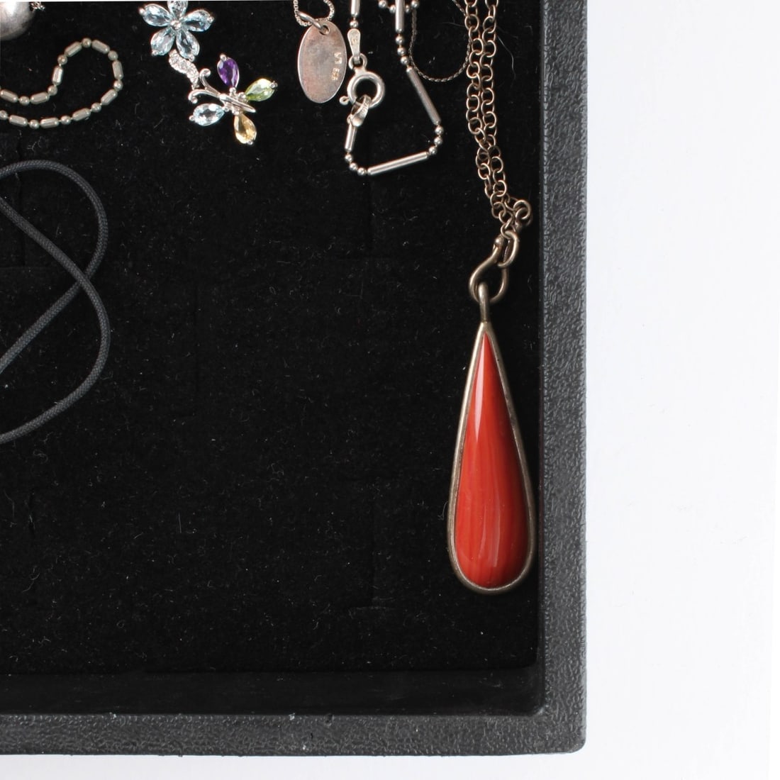 Sterling Necklaces - 3