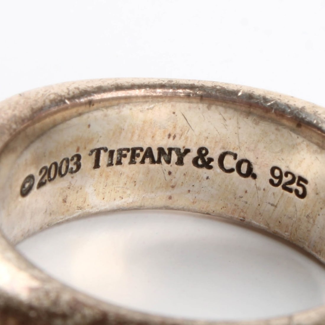 Men's Rings - 4