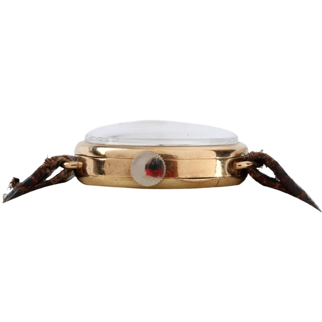 J W Benson 9K Watch - 3