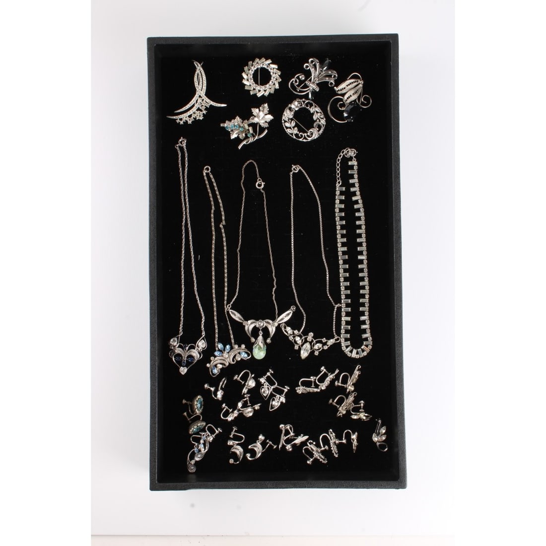 Fashion Jewelry (1 of 3)
