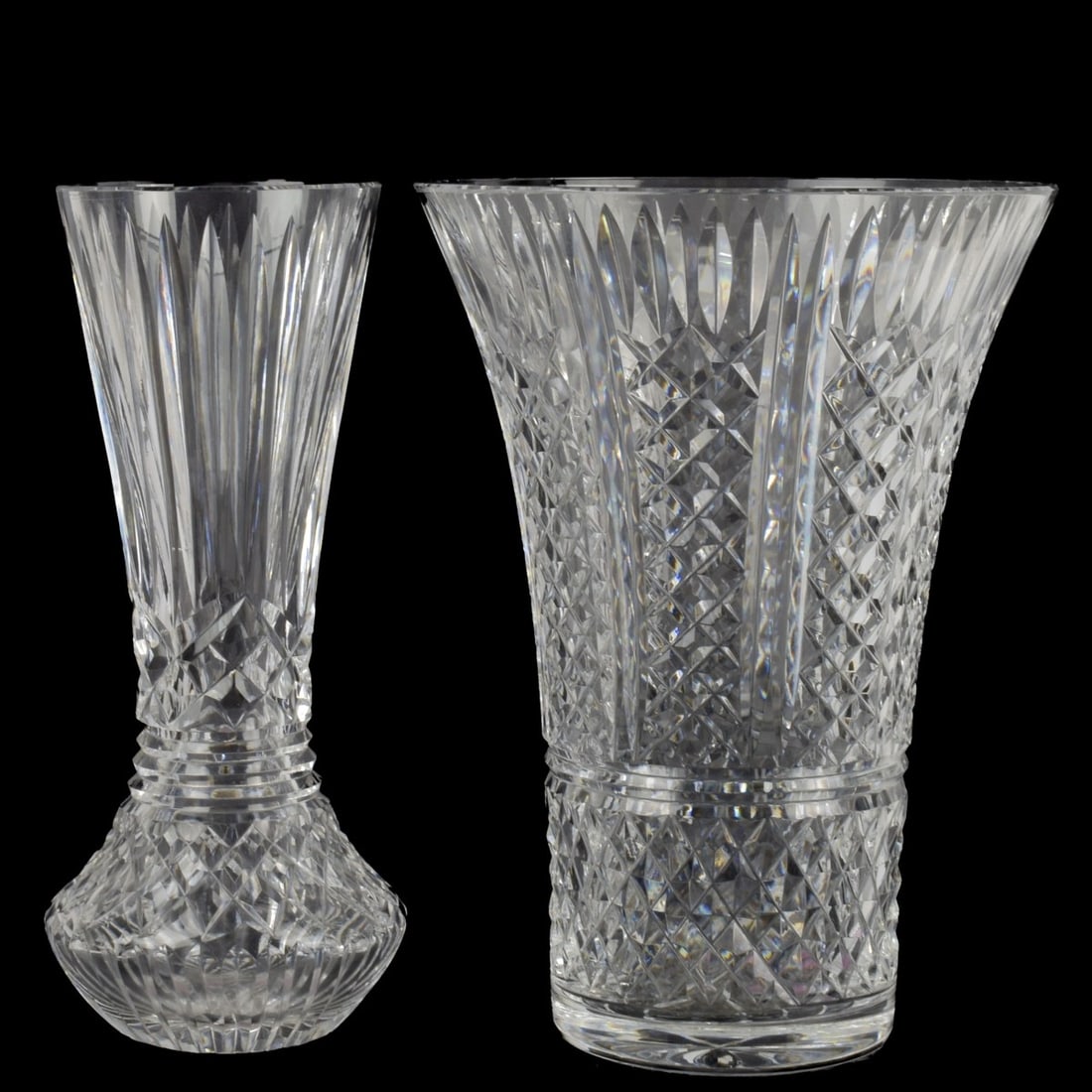 Waterford Cut Crystal (1 of 4)