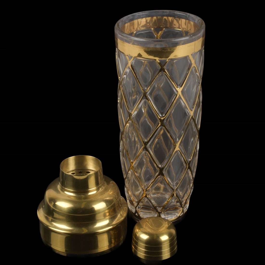 Cocktail Shaker - 2