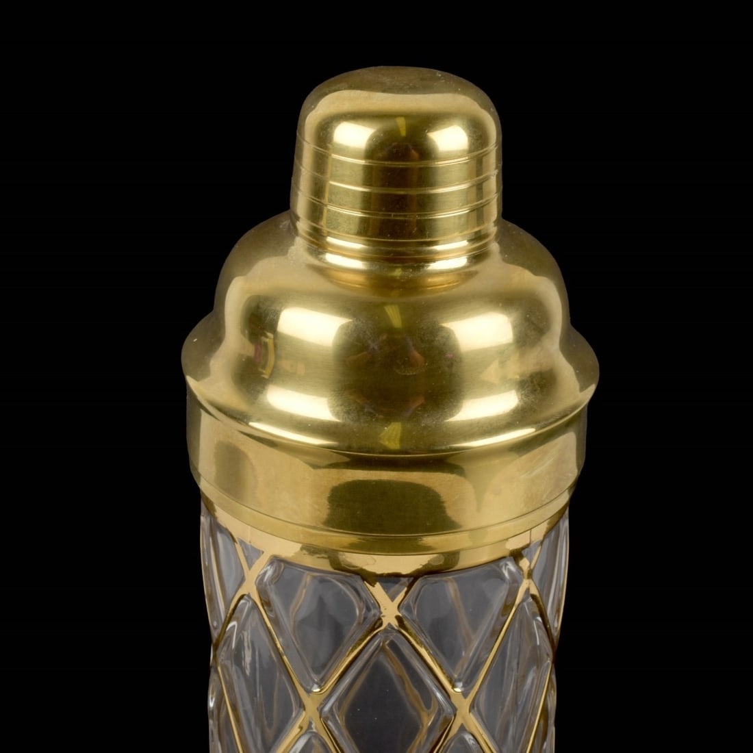 Cocktail Shaker - 5