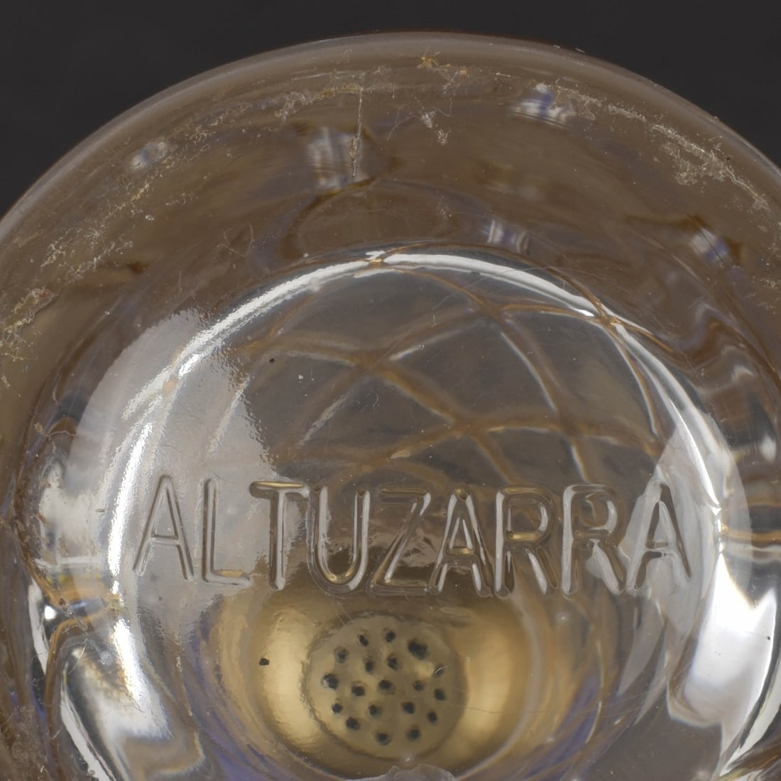 Cocktail Shaker - 6