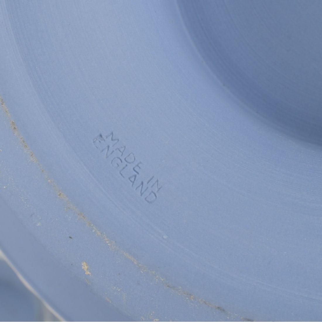 Wedgewood Blue Jasperware - 8