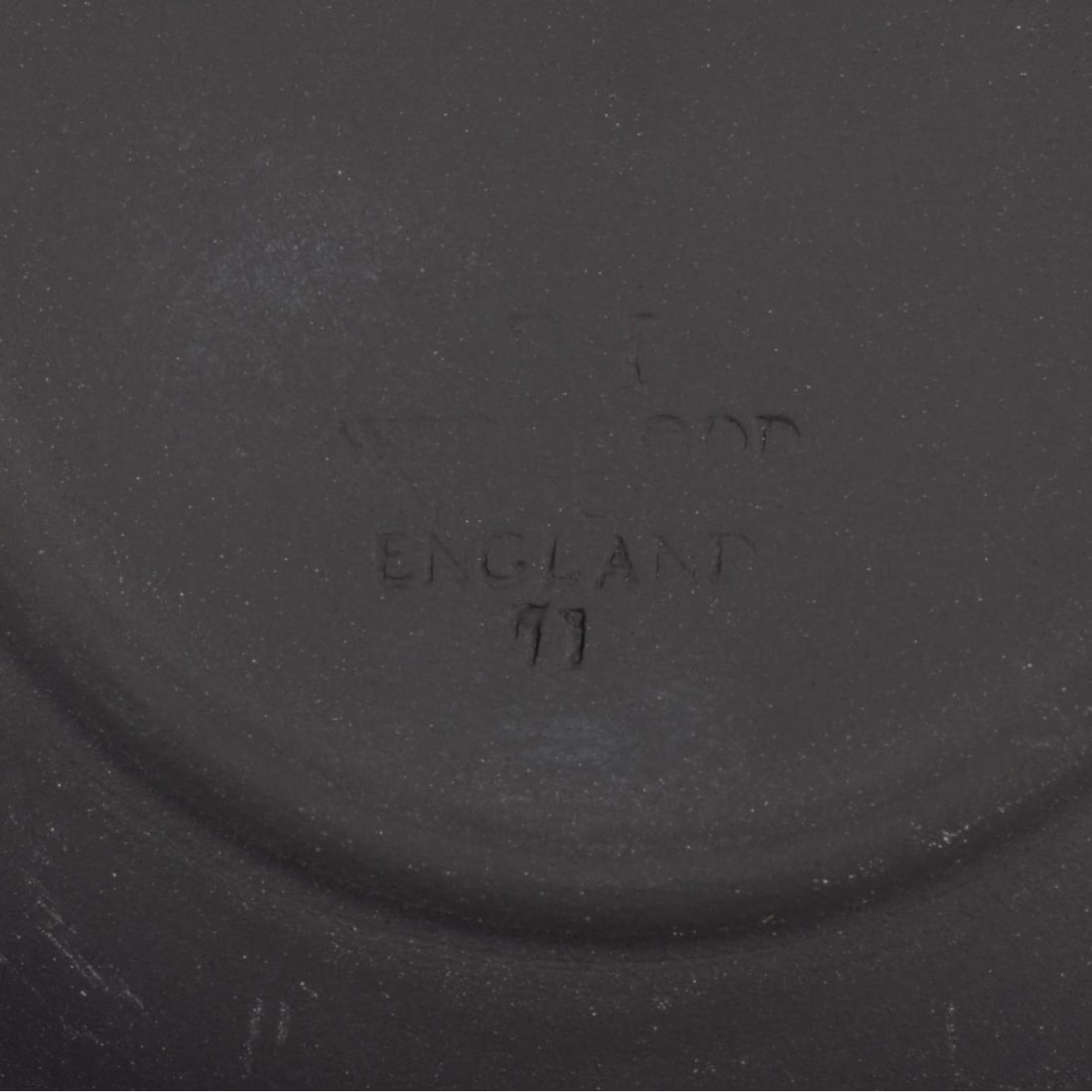 Wedgewood Blue Jasperware - 5