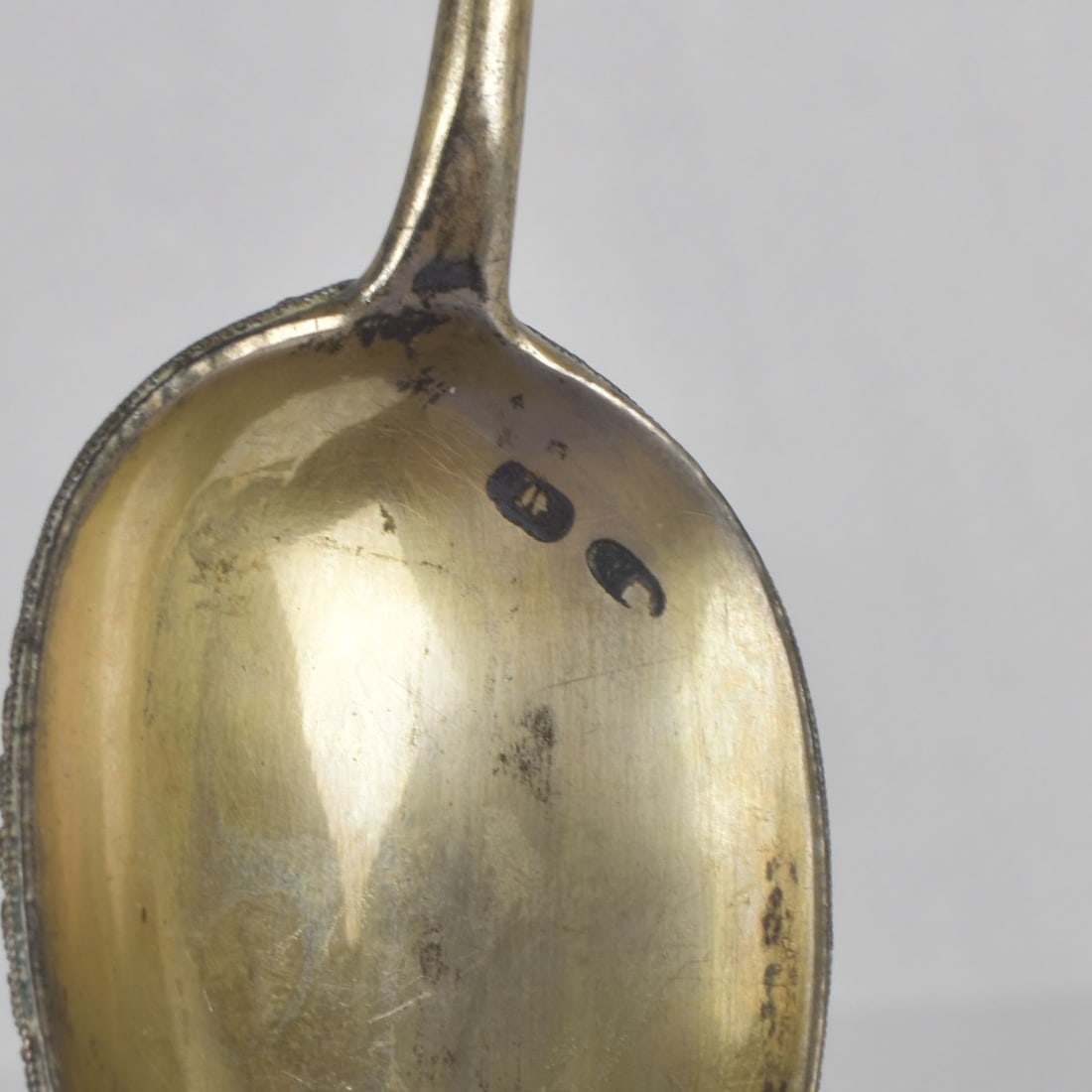 Russian Silver and Champleve - 8