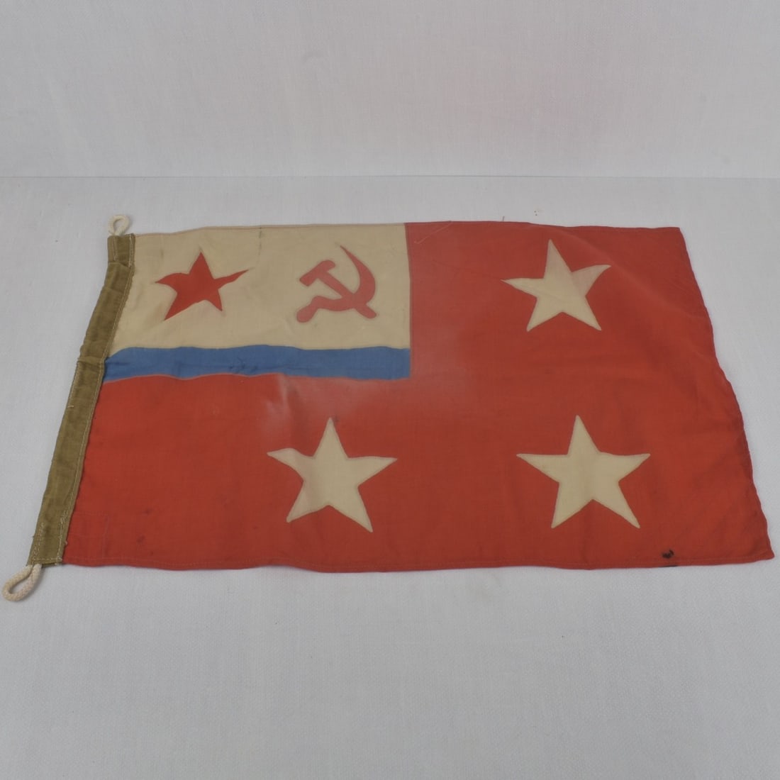 Soviet Army Gimnasterka Tunic Jacket - 6