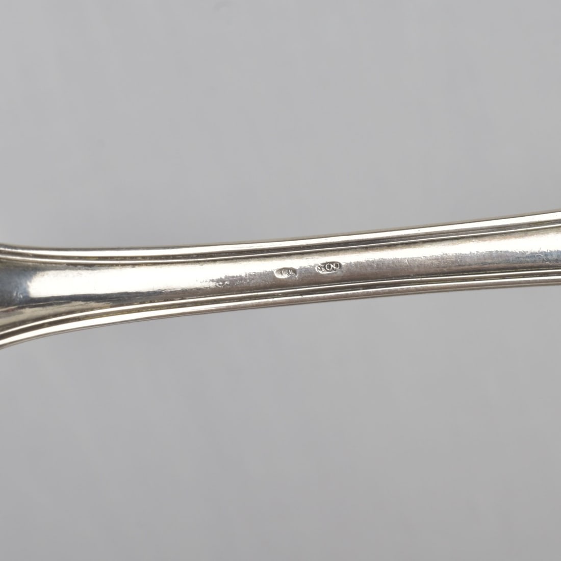 Continental 800 Silver Flatware - 7