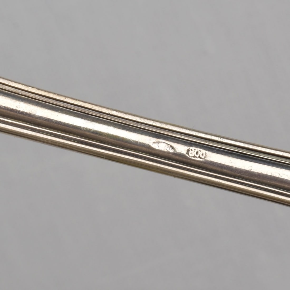 Continental 800 Silver Flatware - 8
