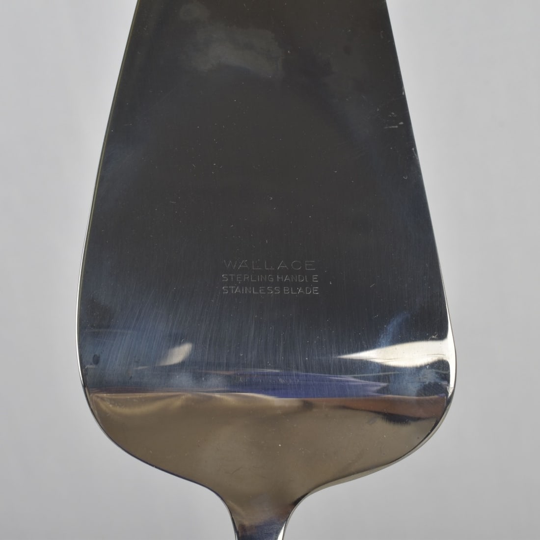 Wallace Sterling Flatware - 7