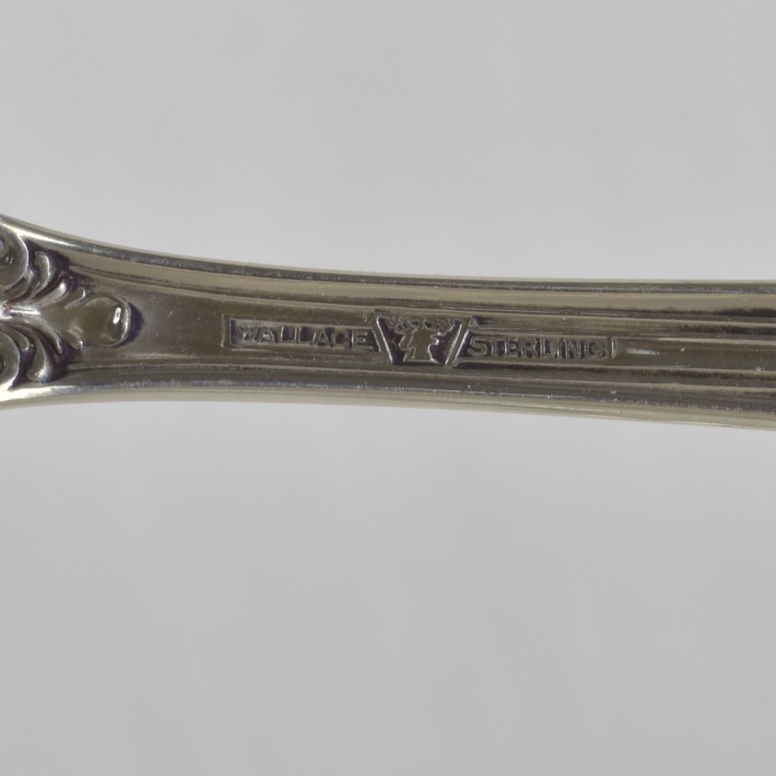 Wallace Sterling Flatware - 8