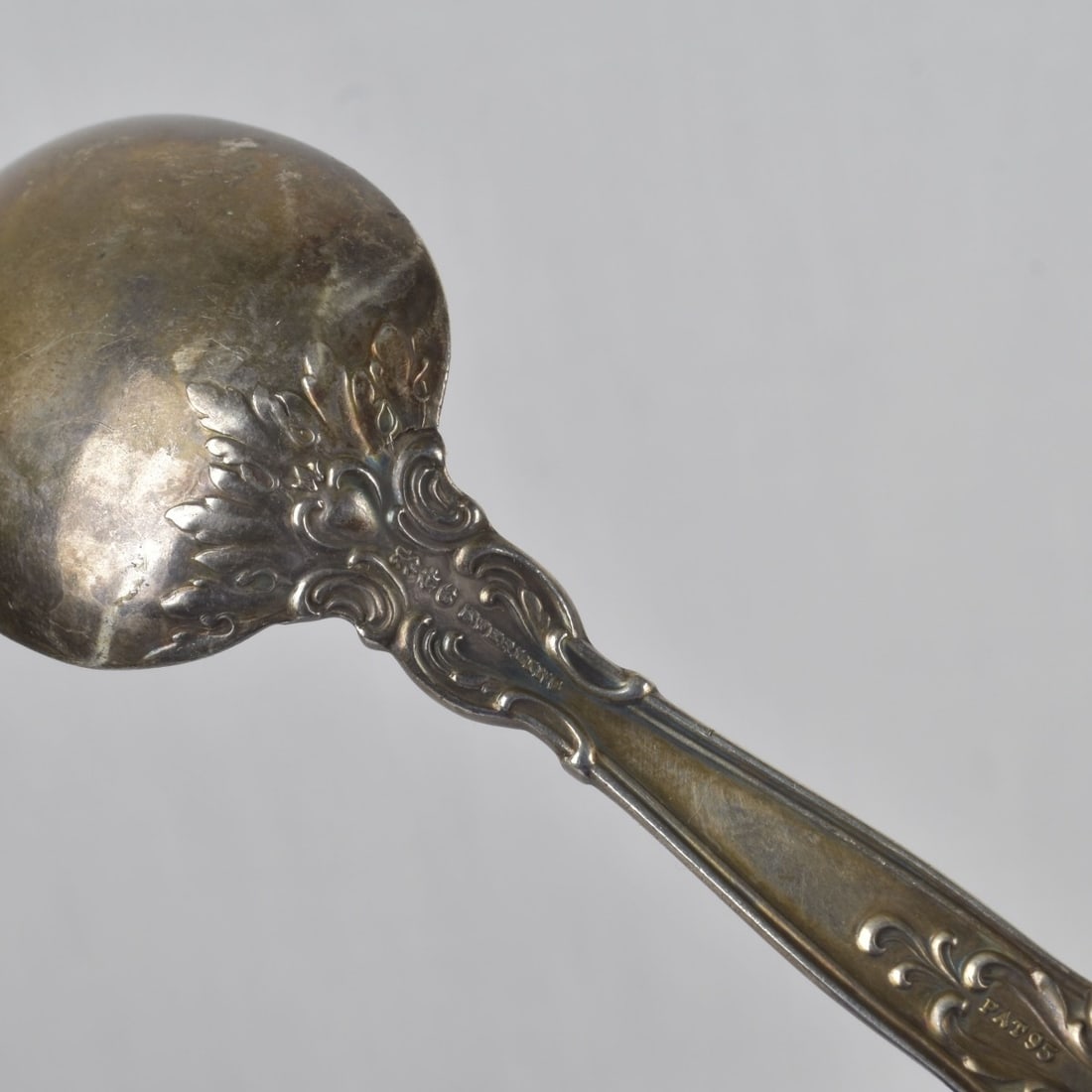 Gorham "Chantilly" Sterling Silver Flatware - 8