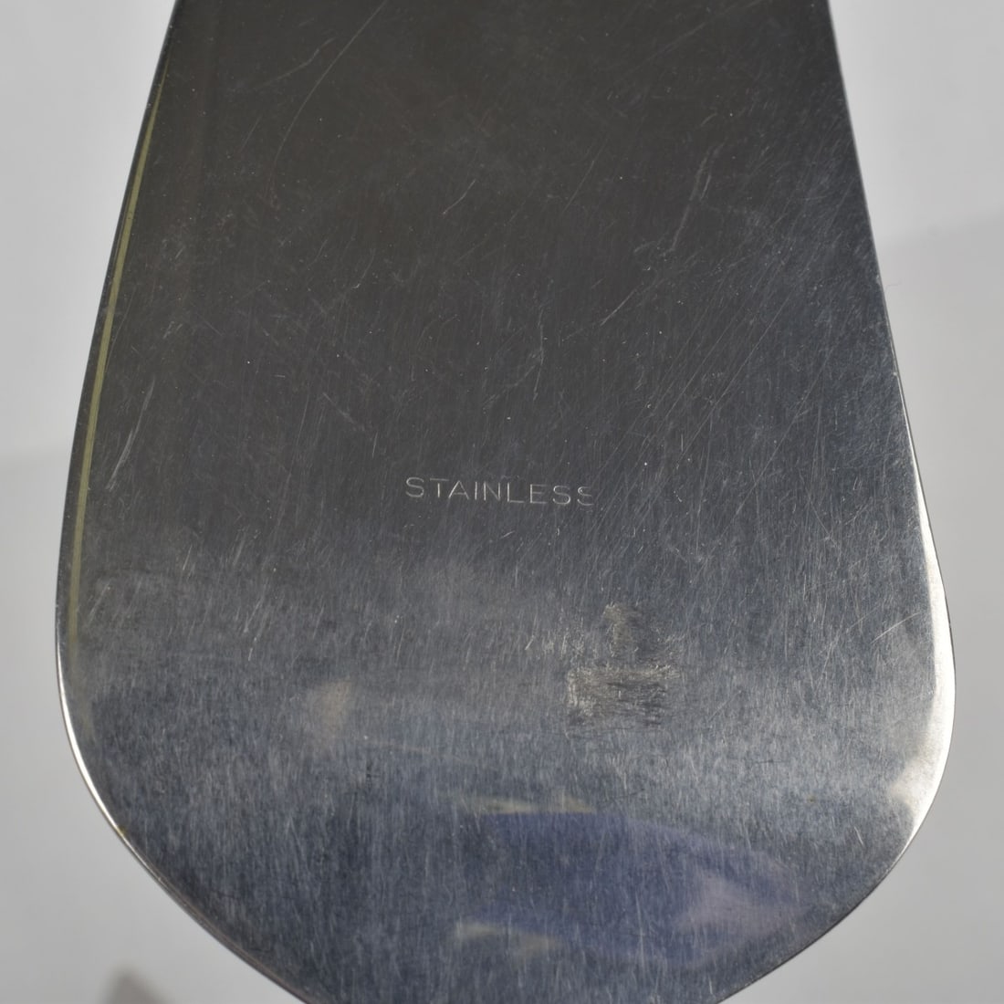 Sterling Silver Serving Pieces - 8